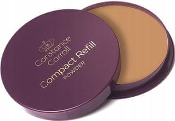 CONSTANCE CARROLL Constance Carroll Compact refill puder u kamenu 09 Biscuit 12g