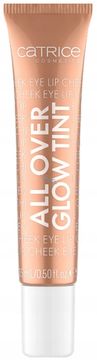 Catrice All Over Glow tinta 040 Bronze It 15 ml