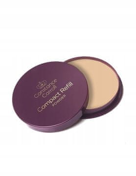 CONSTANCE CARROLL CONSTANCE CARROLL Compact Refill Powder puder u kamenu 24 Misty Beige 12g