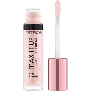 Catrice Catrice max it up extreme lip booster sjajilo za usne 070 it's a pearl thing 4 ml