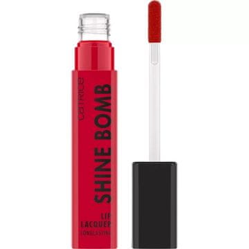 Catrice Catrice Shine bomb lip lacquer tekući sjajilo za usne 040 about last night 3 ml