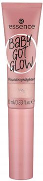 Essence Essence baby got glow tekući osvjetljivač za lice 20 rose i shine 10ml