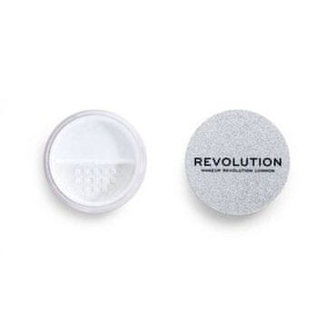 Makeup Revolution Makeup revolution sypki rozświetlacz Iced Diamond 5g