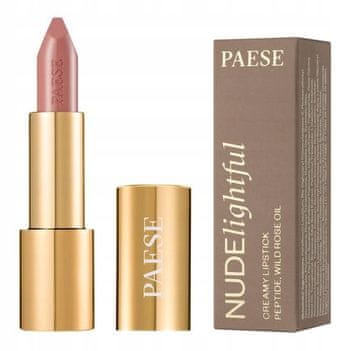 Paese Nudelightful hidratantni ruž za usne 400 Beige Marshmallow 4,5 g