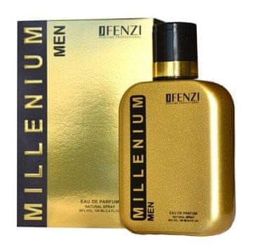 J.FENZI Men Millenium edp 100 ml