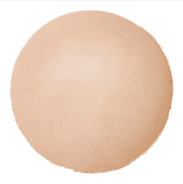 AMILIE MINERAL podloga matirajuća Cream Beige 7g
