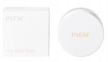 Paese My Skin Icon matirajući puder u prahu za lice 8 g