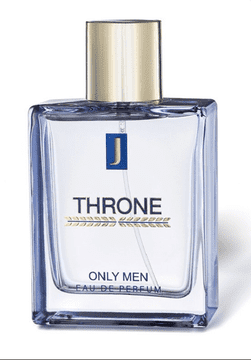 JFenzi J.fenzi men throne edp 100 ml