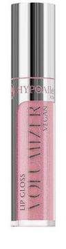 Bell hypoallergenic volumizer lip gloss, nijansa 11 praline, 4,2 g