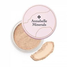 Annabelle Minerals Annabelle minerals matirajući puder sunny sand 4g