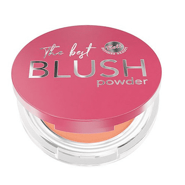 Bell Bell the best blush powder rumenilo za obraze 01 Peachy