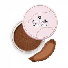 Annabelle Minerals Annabelle minerals matirajući puder pure deep 10g