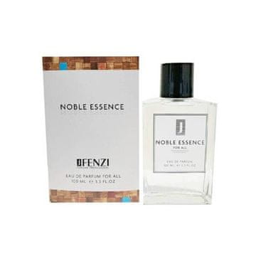 J.FENZI Noble Essence for All parfemska voda 100 ml