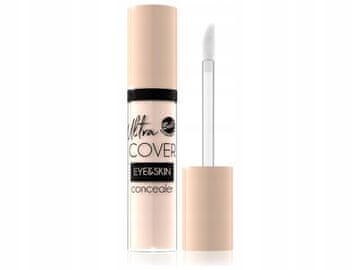 Bell BELL Ultra Cover Eye&Skin korektor u sticku 01 Light Ivory 5g