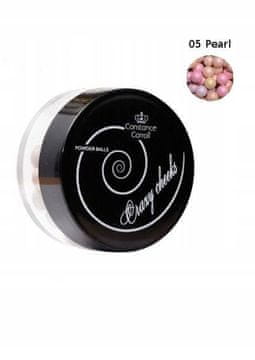 CONSTANCE CARROLL CONSTANCE CARROLL Crazy Cheeks puder u kuglicama 05 Pearl 13g