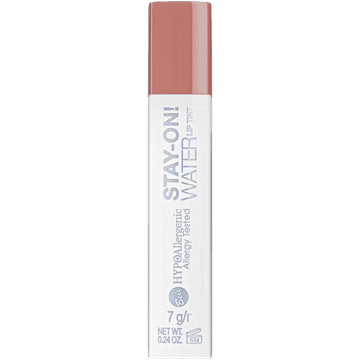 Bell Bell hypoallergenic stay-on water lip tint za usne 01 my mocha 7g