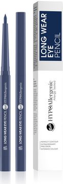 Bell Bell hypoallergenic long wear eye pencil konturówka za oči 05 navy 2g