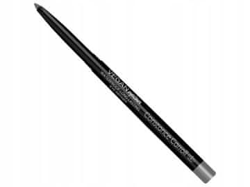 CONSTANCE CARROLL CONSTANCE CARROLL Vegan Eyeliner vodootporni s šiljilom 03 Graphite