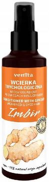 VENITA Trichological trihološka utrljaka za vlasište, đumbir, 8g