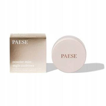 Paese Powder Mist 02 Natural Beige 5g