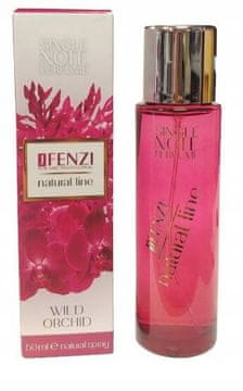 JFenzi J.fenzi natural line parfimirana voda wild orchid 50 ml