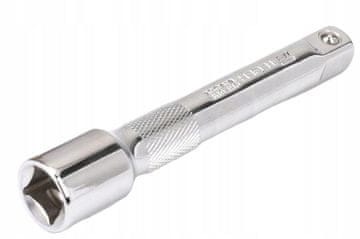 Predlužak za nastavke 3/8" 75mm Teger čegrtaljke, krom-vanadijev čelik CRV