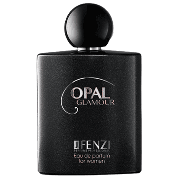 JFenzi J.fenzi women opal glamour edp 100 ml