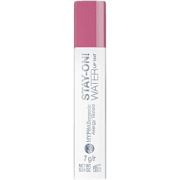 Bell Bell hypoallergenic stay-on water lip tint boja za usne 03 berry blast 7g