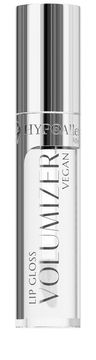 Bell hypoallergenic volumizer lip gloss, 01 clear, 4,2 g