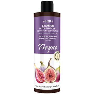 Venita trichological šampon za kosu s ficinom 300ml