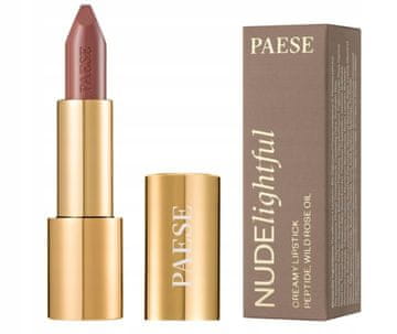 Paese Nudelightful hidratantni ruž za usne 409 Cinnamon Latte 4,5 g