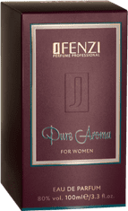 J.FENZI Unisex Pure Aroma parfemska voda 100 ml