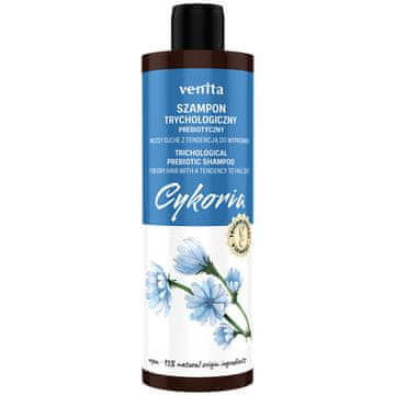 Venita trichological šampon za kosu s cikorijom 300ml