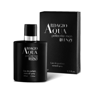 JFenzi J.fenzi ardagio aqua perfect men parfemska voda za muškarce 100 ml