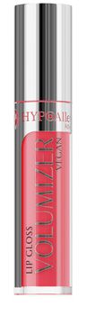Bell hypoallergenic volumizer lip gloss 07 coral 4,2g