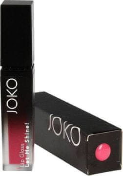 Joko Joko balsam za usne Let Me Shine 06 5ml