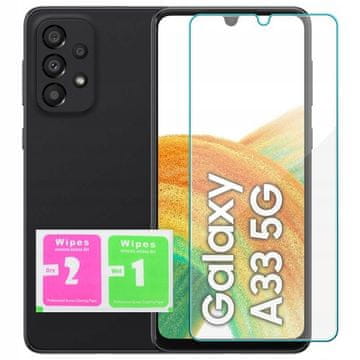 Kaljeno staklo za Samsung Galaxy A33 5G A336 zaštitno staklo