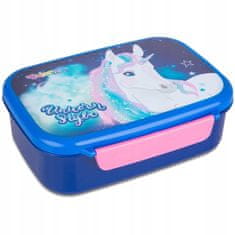 CoolPack Školska doručk-torba COLORINO UNICORN
