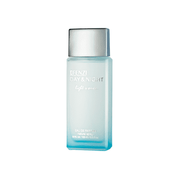 JFenzi J.fenzi day i night light intense women vodena parfemska voda za žene 100ml