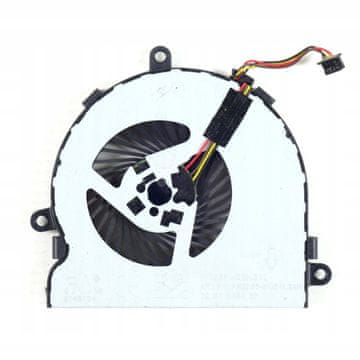 Ventilator HP 15-AC 15-AF 15-BA 250 255 G4 G5