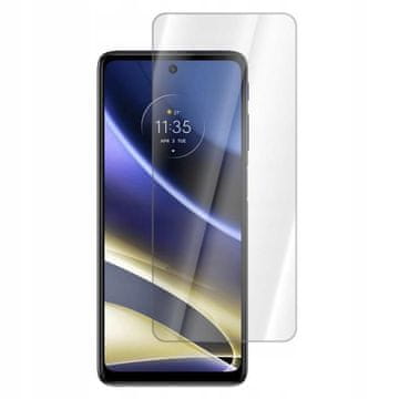 9H staklo za Motorola Moto G15 Power G05 4G, zaštitno staklo za ekran