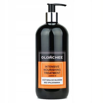 Olorchee intensive nourishing održiva za kosu bez ispiranja 500 ml