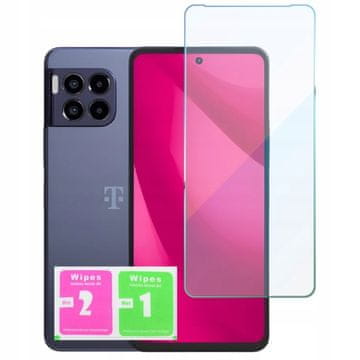9h kaljeno staklo za T-Mobile T Phone 2 Pro 5G, zaštitno staklo