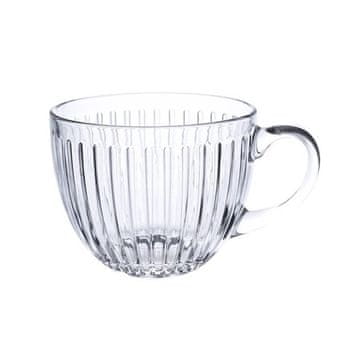 eCarla Ecarla ribana šalica velika 460ml SZK152