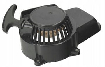 JUMPER STARTER DŽEP ZA KOTAČ MINI BICIKL CROSS QUAD ATV UTRKE