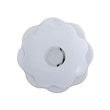 Italux Stropna LED lampa 24W Normi PLF-85740-M-CL Italux