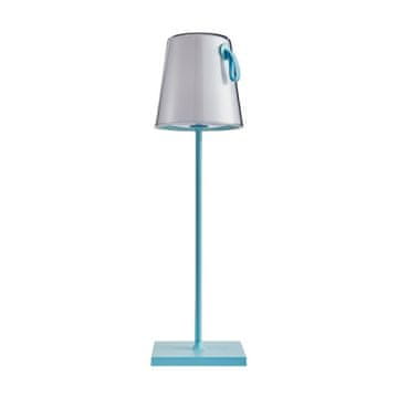 Italux Vanjska LED stolna lampa 5W OSTAP TB-2749-BL