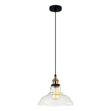Italux Viseća lampa Hubert MDM-2381/1 Italux