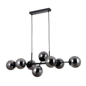 Italux Viseća lampa MOLITE PND-1098-8-BL Italux