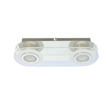 Italux Stropna svjetiljka Flavio MD14088-02 CH Italux